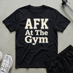 Afk-Gym T-Shirt