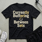 Currently Buffering T-Shirt