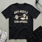 Anti-Hustle-Apparel T-Shirt
