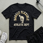 Barely Flexible T-Shirt