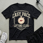 Easy Pace Club T-Shirt