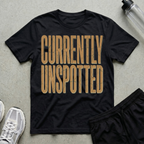 Currently Unspotted T-Shirt