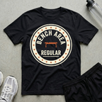 Bench Area Regular T-Shirt