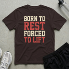 Born To Rest T-Shirt