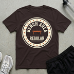 Bench Area Regular T-Shirt