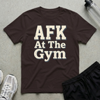 Afk-Gym T-Shirt