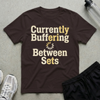 Currently Buffering T-Shirt