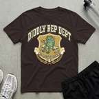 Diddly Rep Dept T-Shirt