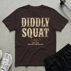 Diddly Squat T-Shirt
