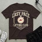 Easy Pace Club T-Shirt