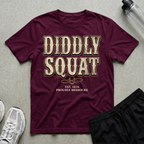 Diddly Squat T-Shirt