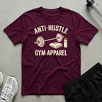 Anti-Hustle-Apparel T-Shirt