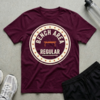 Bench Area Regular T-Shirt