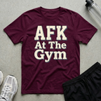 Afk-Gym T-Shirt