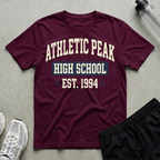 Athletic-Peak T-Shirt