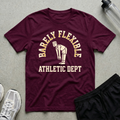 Barely Flexible T-Shirt
