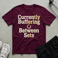 Currently Buffering T-Shirt