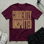 Currently Unspotted T-Shirt