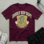 Diddly Rep Dept T-Shirt