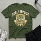 Diddly Rep Dept T-Shirt