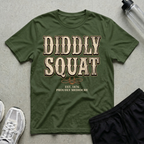 Diddly Squat T-Shirt