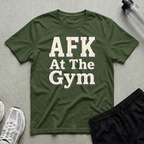 Afk-Gym T-Shirt