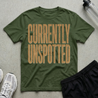 Currently Unspotted T-Shirt