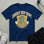 Diddly Rep Dept T-Shirt