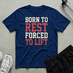 Born To Rest T-Shirt