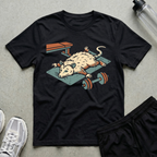 Opossum Playing Dead T-Shirt