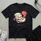 Skull Palm Reader T-Shirt