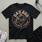 Dad Bod Sport Team T-Shirt