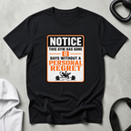Notice