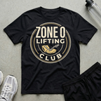 Zone 0 Club T-Shirt