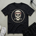 Skull Barbell T-Shirt
