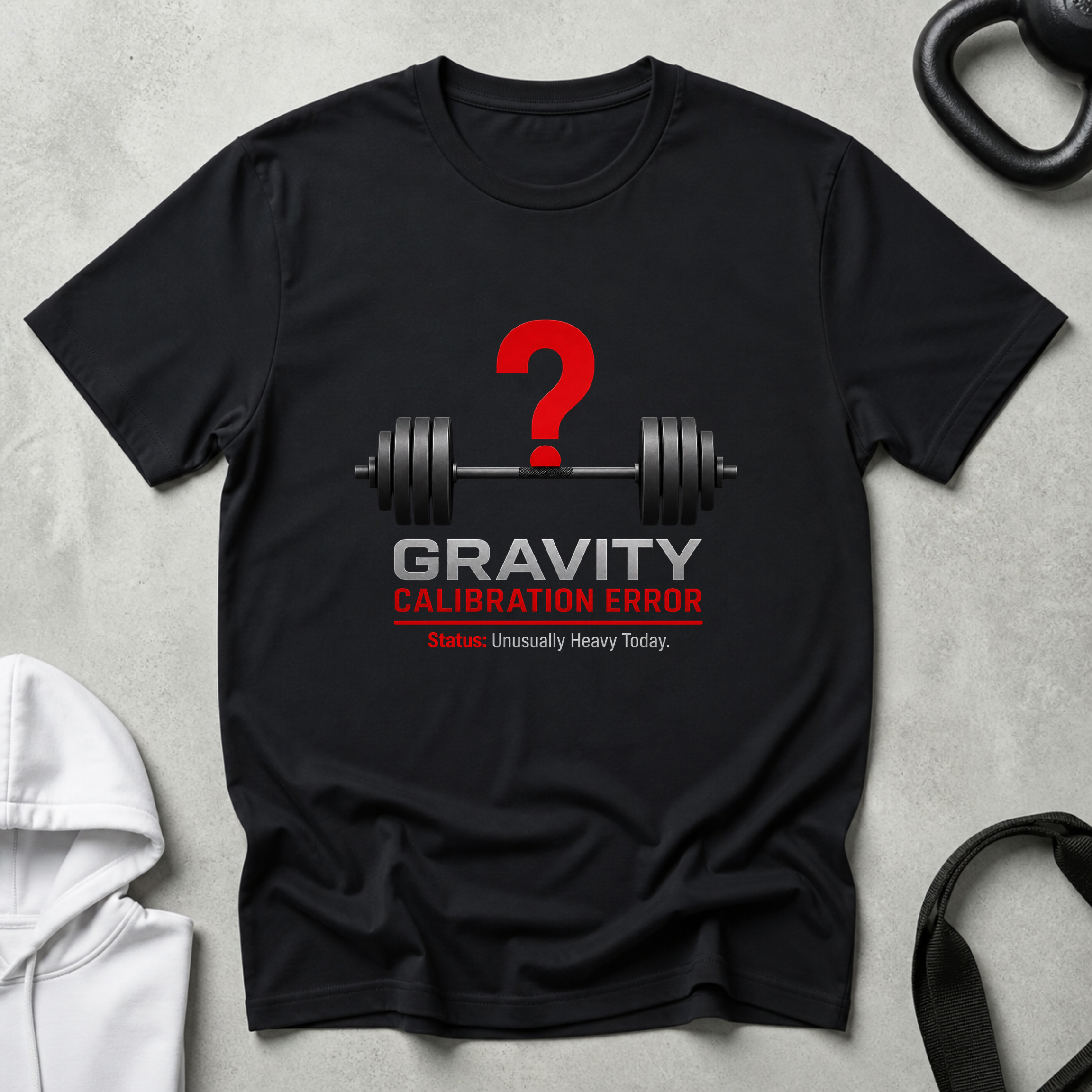 Gravity