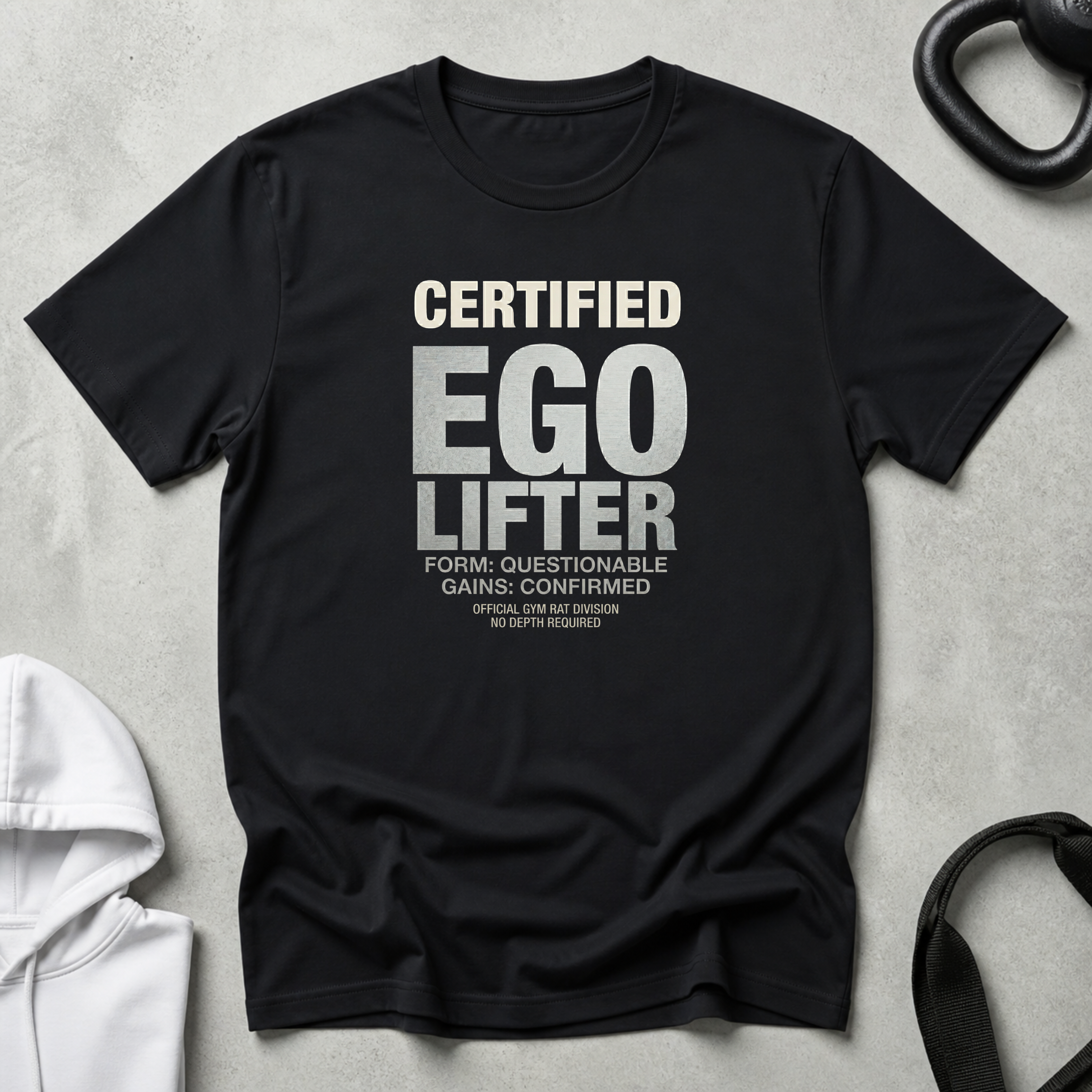 certified