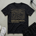 Expedition Complete T-Shirt