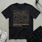 Expedition Complete T-Shirt