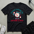 Caffeine And Spite T-Shirt