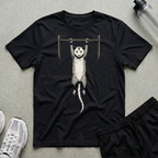 Passive Pullup T-Shirt
