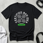 gym approved badge