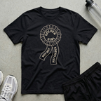 Golden Girl T-Shirt