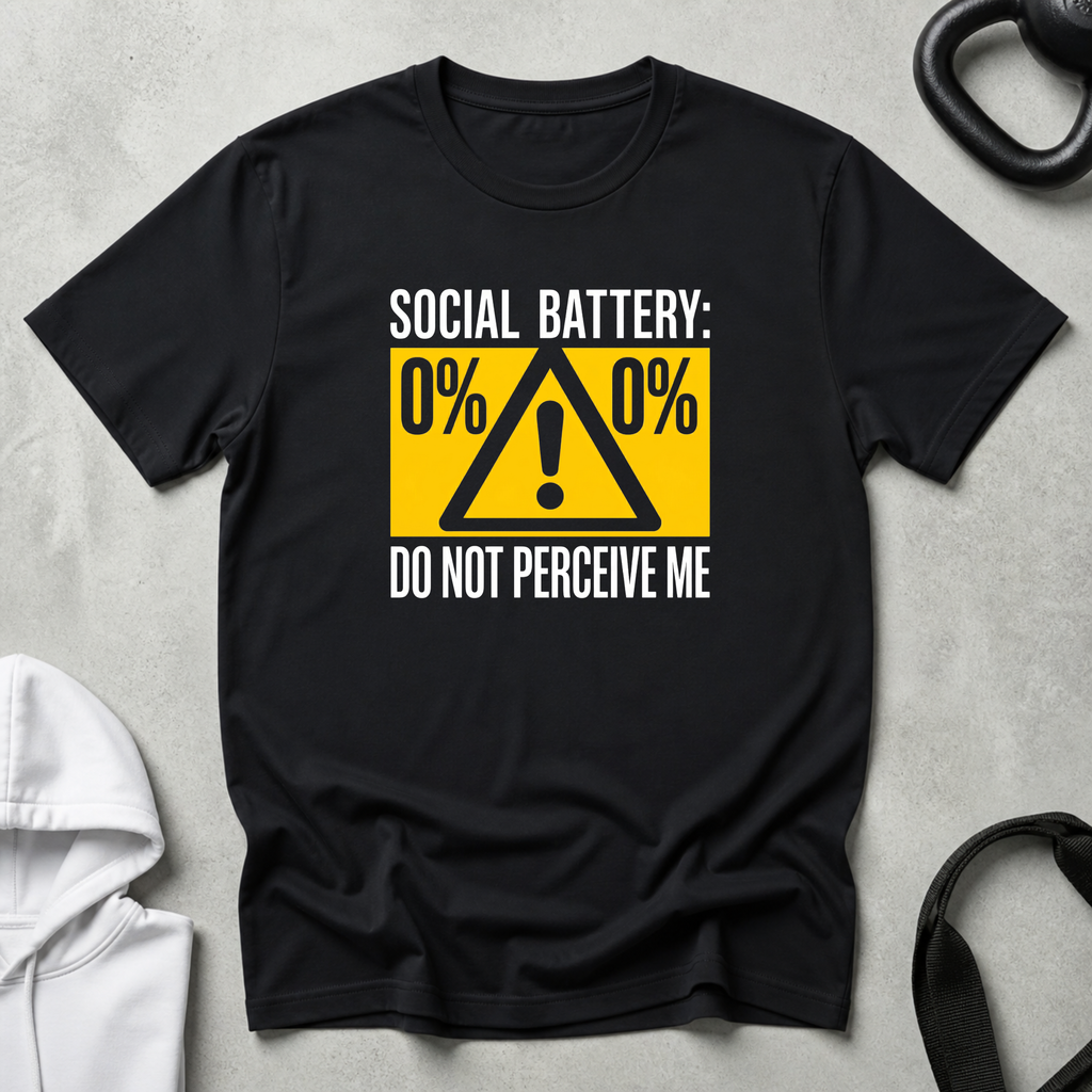social battrey