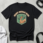 Heavy Metals Club