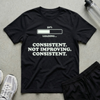 50% Loading T-Shirt
