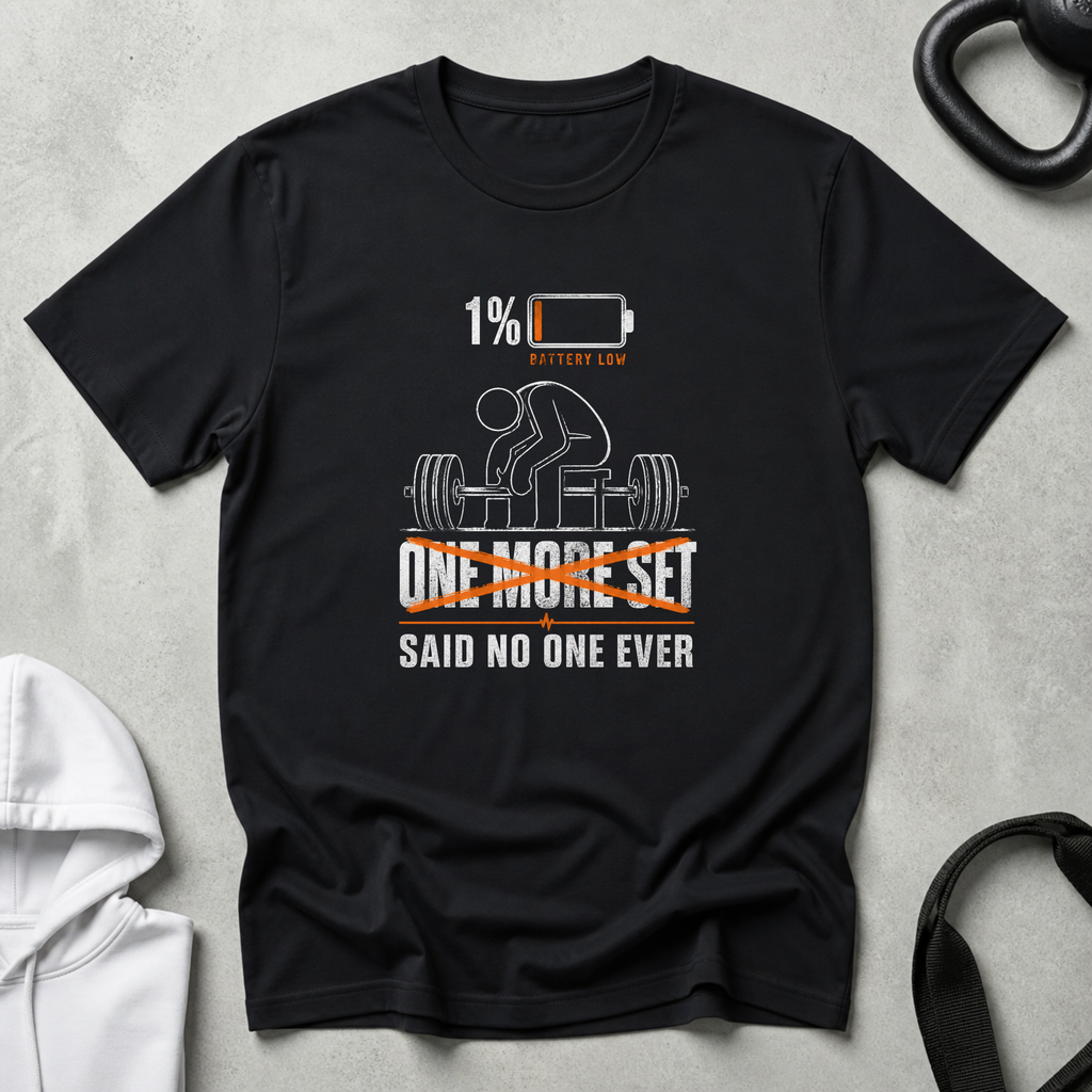One more set 2