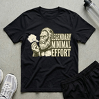 Legendary Minimal T-Shirt