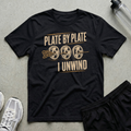 Plate Tango T-Shirt