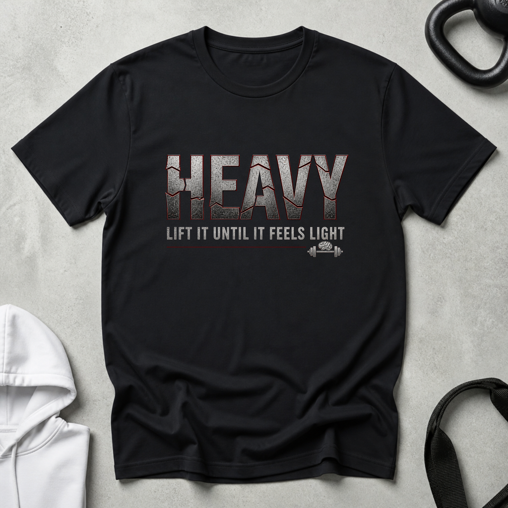 Heavy lift until